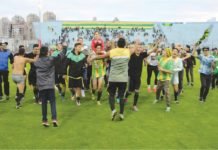 A cuatro años del último título conseguido por Huracán de B° La France