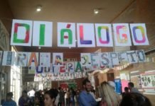 El IPEM 338 de B° Marqués Anexo te invita a ser parte de la “Ley de la Promoción de la Palabra”