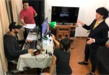 “Juanchow”: El programa viral del grupo scout Juan XXIII que llegó para quedarse