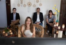 Se celebró el primer matrimonio virtual en Córdoba