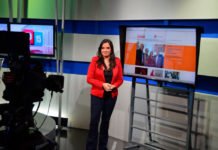 Ale Bellini: “Soy una periodista en permanente cambio y aprendizaje”