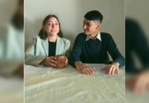 El divertido noticiero con el que los jóvenes de Ruca Champaquí se adaptaron a la cuarentena