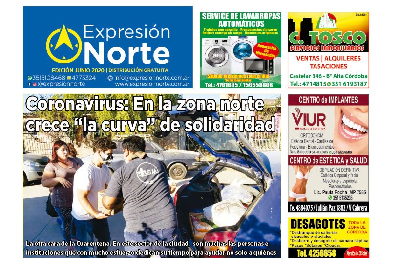 Junio 2020