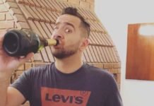 Camilo Nicolás debuta con su unipersonal de manera virtual