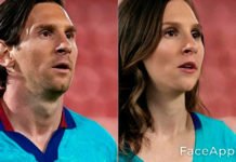 ¿Cómo se verían las y los famosos si fuera del sexo opuesto?