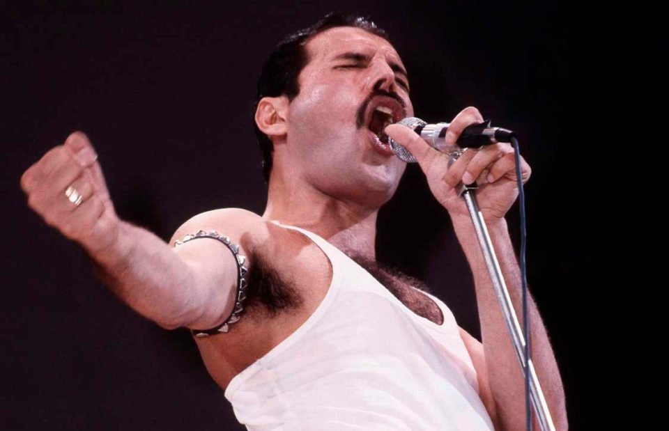Escuchá un clásico de Queen en versión “cuartetera”