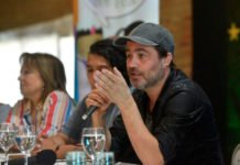 “Las adicciones son una cárcel en vida”