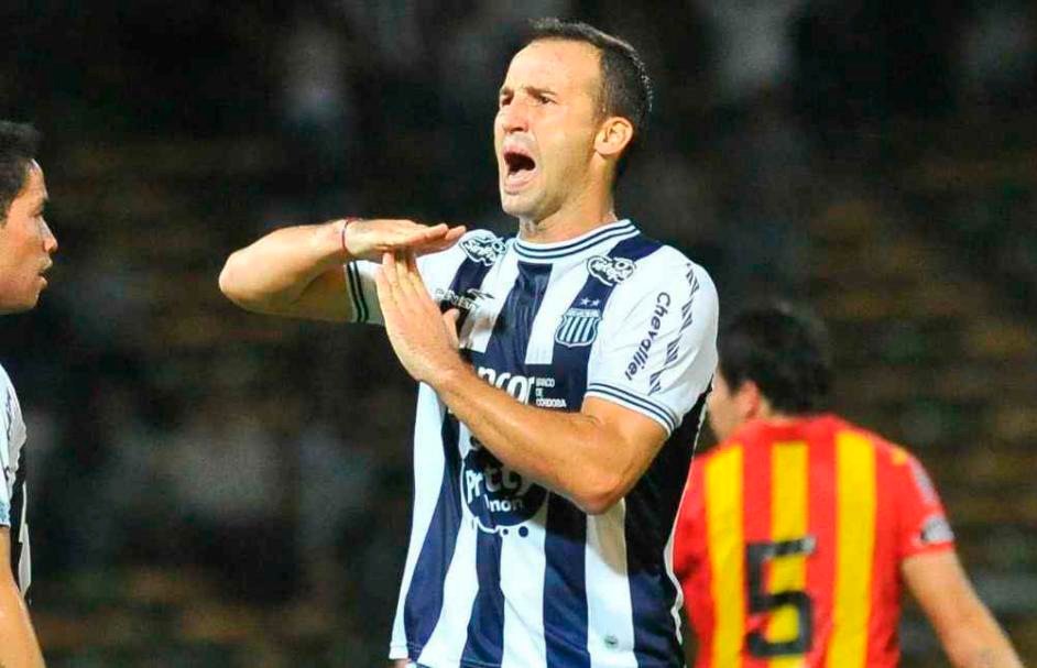 Este martes el “Cara a Cara” será un golazo con Gonzalo Klusener