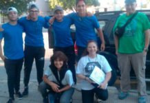 Misioneros de la Iglesia San Fermín necesitan computadoras, útiles, alimentos y juegos para niños judicializados