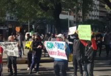 Dueños de gimnasios: “Queremos y necesitamos volver a trabajar”