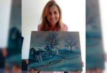 A través de una subasta solidaria, el comedor El Ángel de B° Los Boulevares recibió donaciones