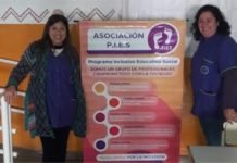 La Asociación PIES brindó una charla virtual sobre “Aprendizaje en época de pandemia”