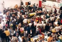 ¿Te acordas de los Clubes de Trueque? Hoy, resurgen a causa de la Pandemia