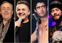 Desde Chébere a Ulises Bueno… ¡La Zona Norte es la capital del Cuarteto!