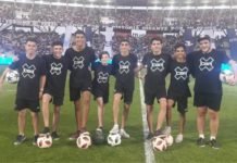 La Asociación Cordobesa de Freestyle Fútbol organizará torneos online