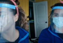 Desde la UNC, solicitan la donación de materiales para la construcción de máscaras protectoras