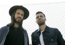 La banda cordobesa O’Clock se sumó a #CordobaenCasa