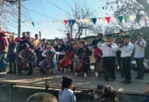 La red de Orquestas Barriales necesitan calefactores eléctricos, frazadas, ropa y calzados