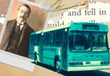 La esencia de barrio Poeta Lugones, ahora se transmite en podcast para reconstruir su historia, recuerdos y personajes