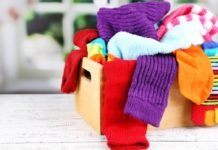 Huracán de B° La France se suma a la campaña solidaria de abrigo “Ponele el pecho al frío”