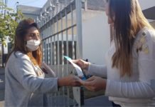 “Fomentando Huertas Agroecológicas”: Vecinos de Poeta Lugones y Nuevo Poeta recibieron semillas de estación