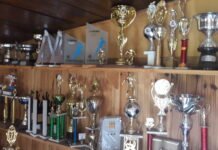 Volver al pasado… Así era el viejo y querido “Museo” de EFUL