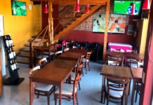 Los bares y restaurantes se preparan para reabrir sus puertas mañana… ¿Cómo funcionarán?