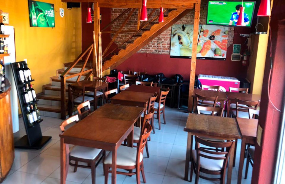 Los bares y restaurantes se preparan para reabrir sus puertas mañana… ¿Cómo funcionarán?