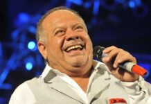 A través de la pantalla, llega el show virtual de Cacho Buenaventura