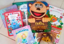 El Centro vecinal Poeta Lugones y Ampliación Poeta festeja el Día del Niño donando libros