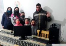 Doná tecnología: una campaña para reducir desigualdades en la educación online