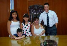 FADeTEA: la fundación que protege y acompaña legalmente a familias con miembros con TGD/TEA