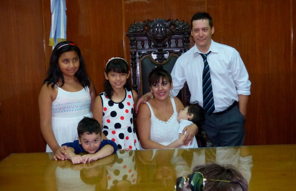 FADeTEA: la fundación que protege y acompaña legalmente a familias con miembros con TGD/TEA