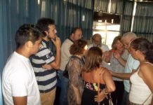 Siguen abiertas las inscripciones para la nueva Junta de Participación Vecinal