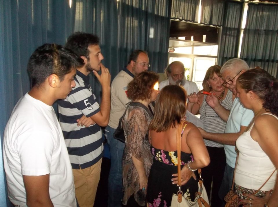 Siguen abiertas las inscripciones para la nueva Junta de Participación Vecinal