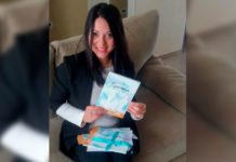 “En este libro vamos en búsqueda de lo que conlleva un nombre, más allá de su significado”