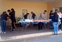 Ruca Champaquí organizará un locro con “olor a patria”