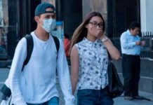 ¿Cómo son las nuevas multas por violar la cuarentena?