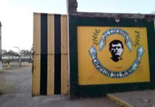 “Huracán de B° La France es un club con mucha mística”