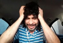 Para hacer las tareas en cuarentena, hay que tener una… “paciencia de oro”