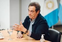 “Apostamos a que los Centros Vecinales tengan más autonomía y no tengan intervención de partidos políticos”