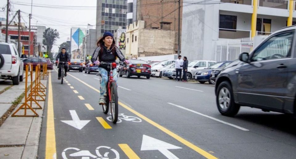 Bicicletas: la respuesta más eficiente para rediseñar la movilidad urbanística, en el futuro panorama post Covid-19