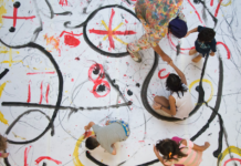 ¿Qué podemos hacer con los niños durante las vacaciones de invierno en cuarentena?