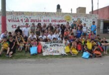 La universidad Blas Pascal te invita a ser parte de la campaña solidaria “Arropemos el invierno”