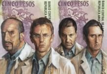 #DameEsos5: la campaña solidaria que propone dar una segunda vida a los billetes de 5 pesos