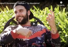 Como nunca los viste, “Salva” el documental de Los Caligaris
