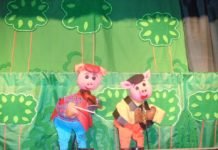 La Casa del Títere organiza el primer festival virtual de invierno