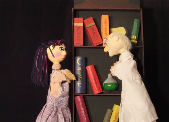 Con dos funciones por día, el Festival virtual de Teatro de Muñecos llega a su fin este domingo