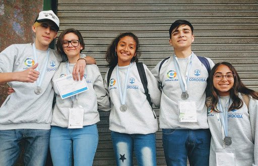 Ya podes anotarte en los “Juegos Culturales Evita CBA 2020”