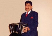 El Bandoneonista que hizo bailar al Mundo… era de B° San Martín